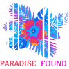 Hibiscus Neon Paradise Found