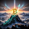 Bitcoin Summit Climb 3D