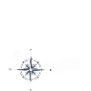 São Miguel Azoren Kompass Retro