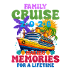 Family Cruise 2026 Memories