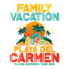 Family Vacation 2026 Playa del Carmen