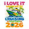 Cruise Love 2026