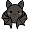 Cute Bat