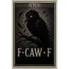 Black Raven - F-CAW-F