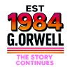 Est 1984 L’histoire continue Rétro