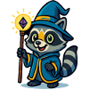 Randolf the cute