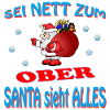 SANTA OBER