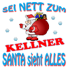 SANTA KELLNER