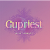 Gupri est pastel mandala