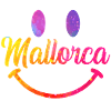 Majorque Aquarelles Smiley
