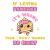 Waffle Love Funny Waffle Design