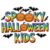 Spooky Halloween Kids