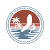 Ocean Wingfoil Motif