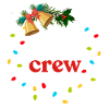 CHRISTMAS CREW