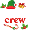 CHRISTMAS CREW