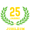 Plombier 25 ans 25e anniversaire