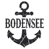 Anker Bodensee Urlaub Schiff