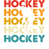 Hockey Eishockey Eishockeyspieler Geschenk