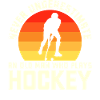 Hockey Eishockey Eishockeyspieler Geschenk