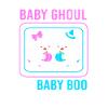 Halloween Gender Reveal