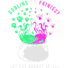 Halloween Gender Reveal
