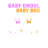 Halloween Gender Reveal