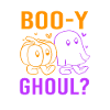 Halloween Gender Reveal