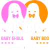Halloween Gender Reveal