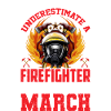 Fire Brigade Birthday March