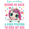 Licorne