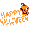 Joyeux halloween