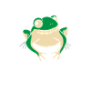 Attrape-grenouilles Grenouille Matcher Grenouille Matcher
