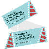 GODNEWS Everyday Tourist »Ticket«