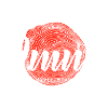 Omnis Streetwear Logo Red Circle