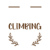 I love climbing