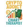 Crypto Chart Therapist, Investing 