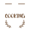 Ich liebe Kochen Herz-Design