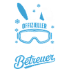 Official Ski Bunny Supervisor