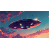 Ufo Style