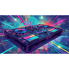 I love music