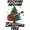 Rocking around the Christmas Tree