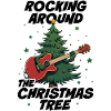 Rocking around the Christmas Tree