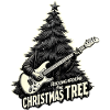 Rocking around the Christmas Tree