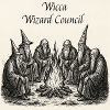 Wicca Wizard Council