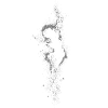 Manumit Single White Design