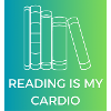 Reading is my cardio