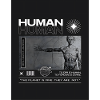 Being Human is a blessing.