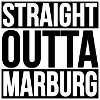 Straight Outta Marburg