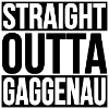 Straight Outta Gaggenau