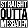 Straight Outta Wiesbaden